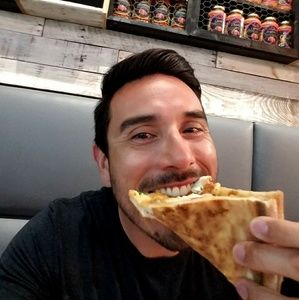 Meet your Posher, Jaime